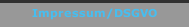 Impressum/DSGVO